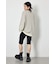 (UNISEX)SHAREニットポロシャツ
