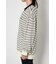 (UNISEX)SHAREニットポロシャツ