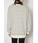 (UNISEX)SHAREニットポロシャツ