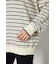 (UNISEX)SHAREニットポロシャツ