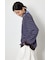 (UNISEX)SHAREニットポロシャツ