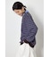 (UNISEX)SHAREニットポロシャツ