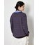 (UNISEX)SHAREニットポロシャツ