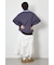 (UNISEX)SHAREニットポロシャツ
