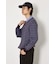 (UNISEX)SHAREニットポロシャツ