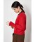 (UNISEX)SHAREニットポロシャツ