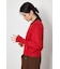 (UNISEX)SHAREニットポロシャツ