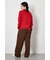 (UNISEX)SHAREニットポロシャツ
