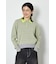 (UNISEX)SHAREニットポロシャツ