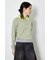 (UNISEX)SHAREニットポロシャツ