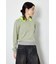 (UNISEX)SHAREニットポロシャツ