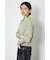 (UNISEX)SHAREニットポロシャツ