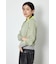 (UNISEX)SHAREニットポロシャツ