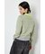 (UNISEX)SHAREニットポロシャツ