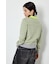(UNISEX)SHAREニットポロシャツ