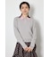 (UNISEX)SHAREニットポロシャツ