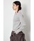 (UNISEX)SHAREニットポロシャツ