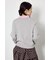 (UNISEX)SHAREニットポロシャツ