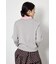 (UNISEX)SHAREニットポロシャツ