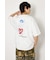 フィットガールTシャツ