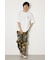 フィットガールTシャツ