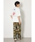 フィットガールTシャツ