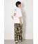 フィットガールTシャツ