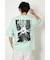 フィットガールTシャツ