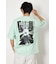 フィットガールTシャツ