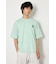 フィットガールTシャツ