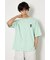フィットガールTシャツ