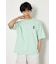 フィットガールTシャツ