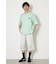 フィットガールTシャツ