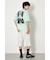フィットガールTシャツ