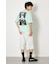 フィットガールTシャツ