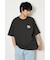 フィットガールTシャツ
