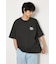 フィットガールTシャツ