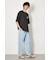 フィットガールTシャツ