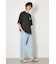 フィットガールTシャツ