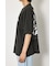 フィットガールTシャツ