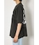 フィットガールTシャツ