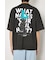 フィットガールTシャツ