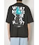 フィットガールTシャツ