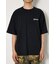 カモフラアップリケTシャツ