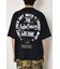 カモフラアップリケTシャツ