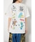 (TOY STORY)FRIEND Tシャツ