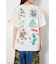 (TOY STORY)FRIEND Tシャツ