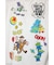 (TOY STORY)FRIEND Tシャツ