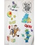 (TOY STORY)FRIEND Tシャツ