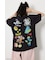 (TOY STORY)FRIEND Tシャツ